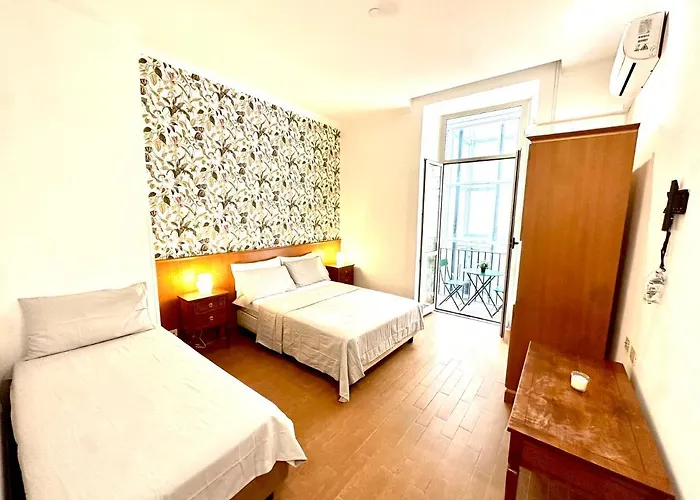 Trevi Romantic Alcova 3* Roma